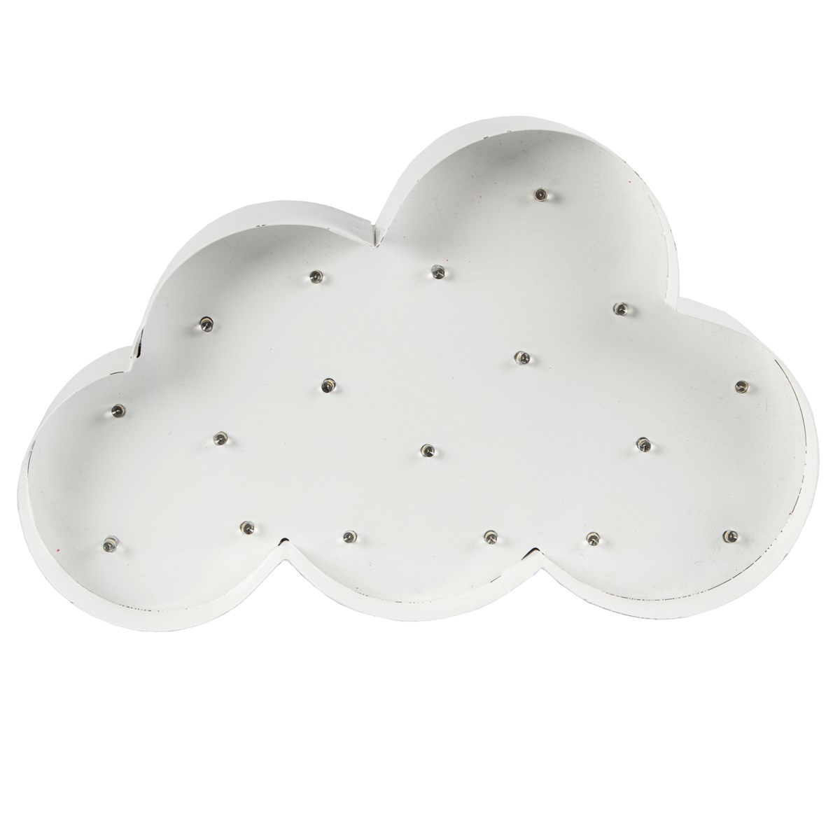 Lampa Moln, vit • Pryloteket Lampa Moln, vit • Pryloteket